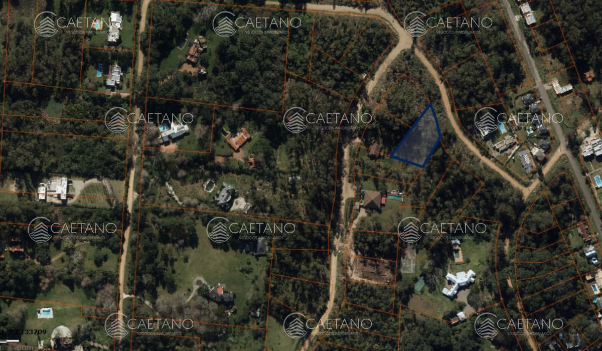 Terrenos 5.000 m² en Venta - Zona en Expansión a Pocas Cuadras del Mar.REF:7358