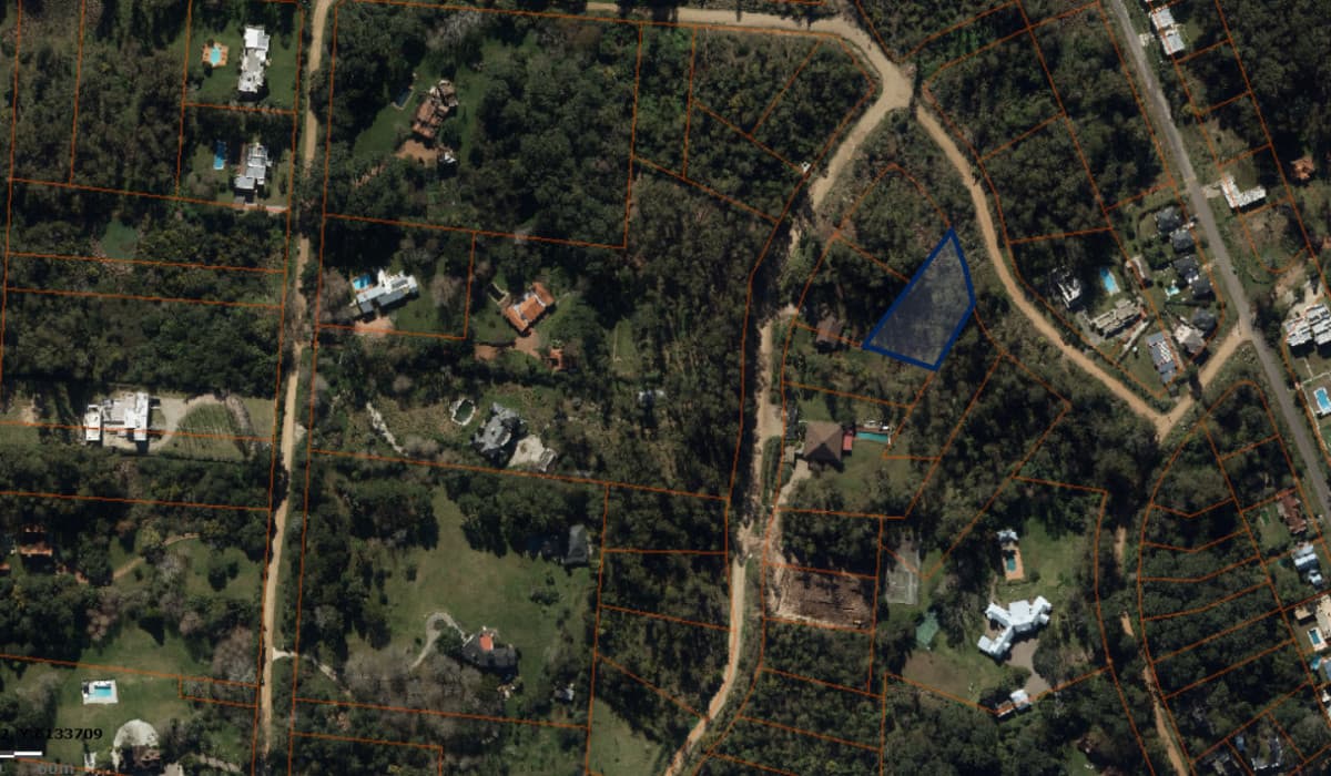Terrenos 5.000 m² en Venta - Zona en Expansión a Pocas Cuadras del Mar.REF:7358