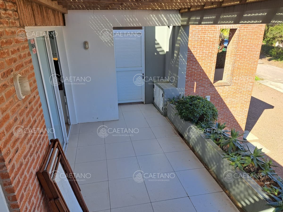 Apartamento en alquiler en La Barra — foto 3