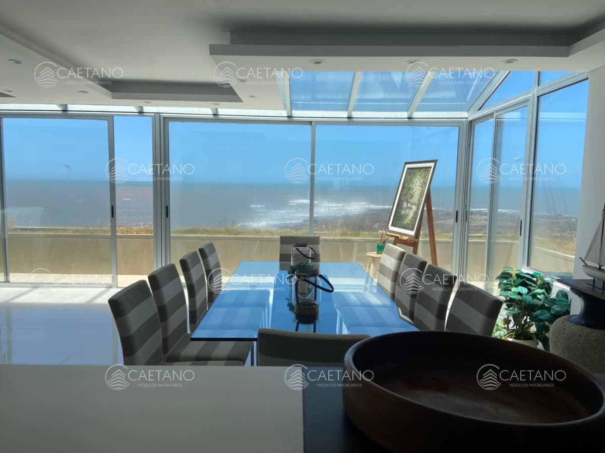 Venta Penthouse Punta del Este