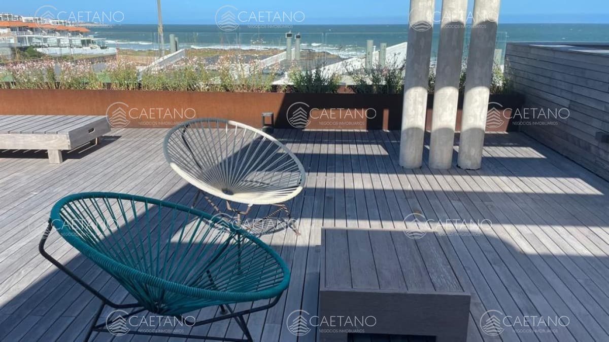 Apartamento en alquiler en La Barra — foto 3