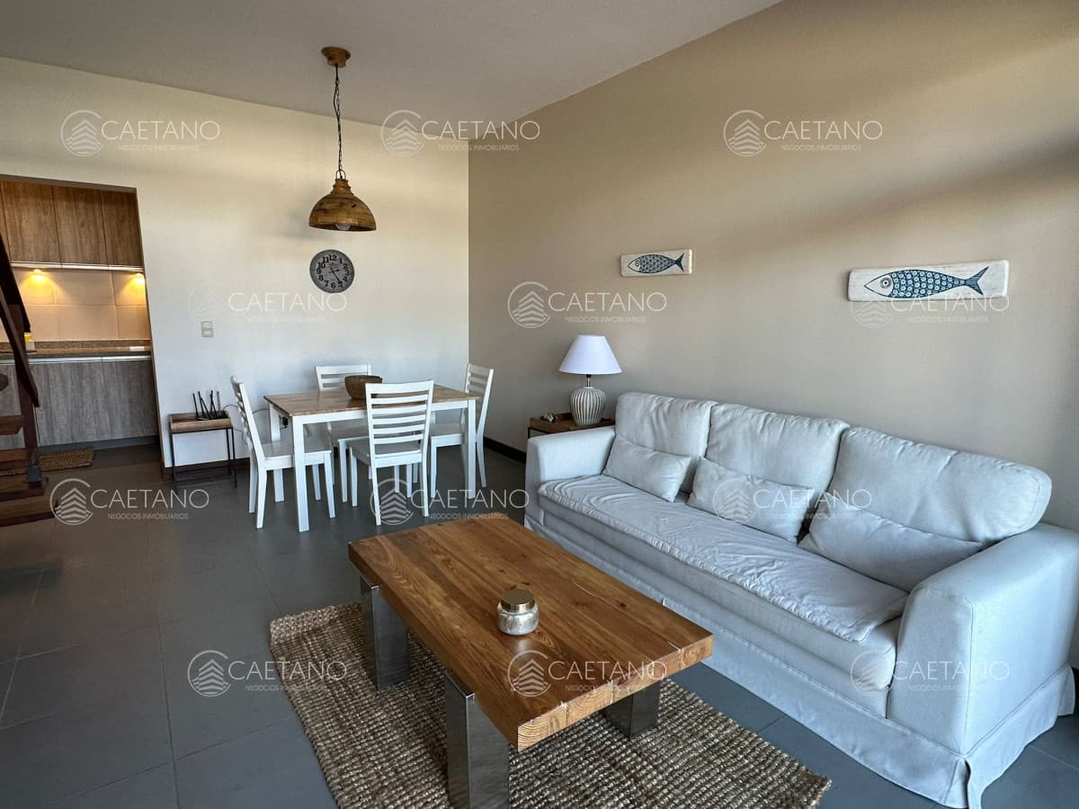 Apartamento en venta en Manantiales