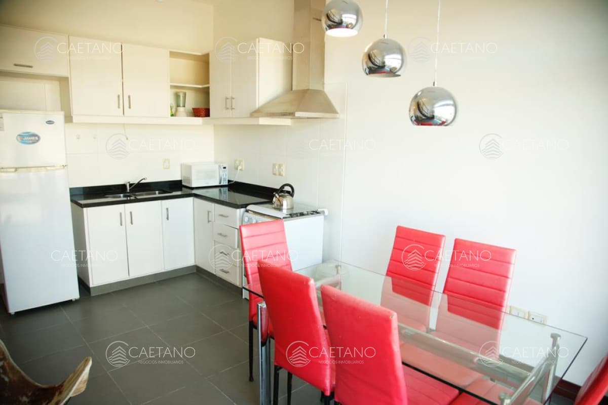Apartamento en Manantiales — foto 2