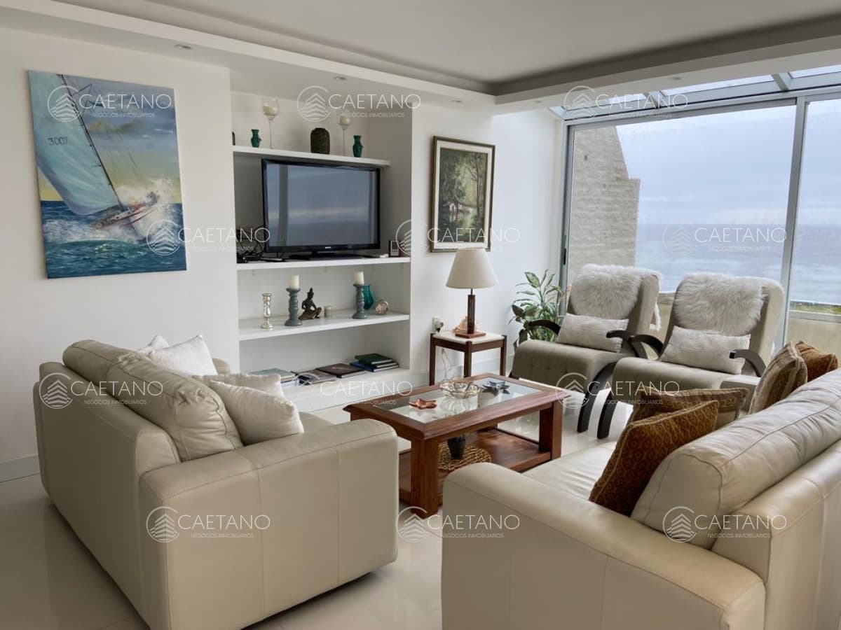 Venta Penthouse Punta del Este — foto 2