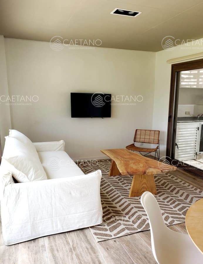 Apartamento en alquiler en La Barra — foto 2
