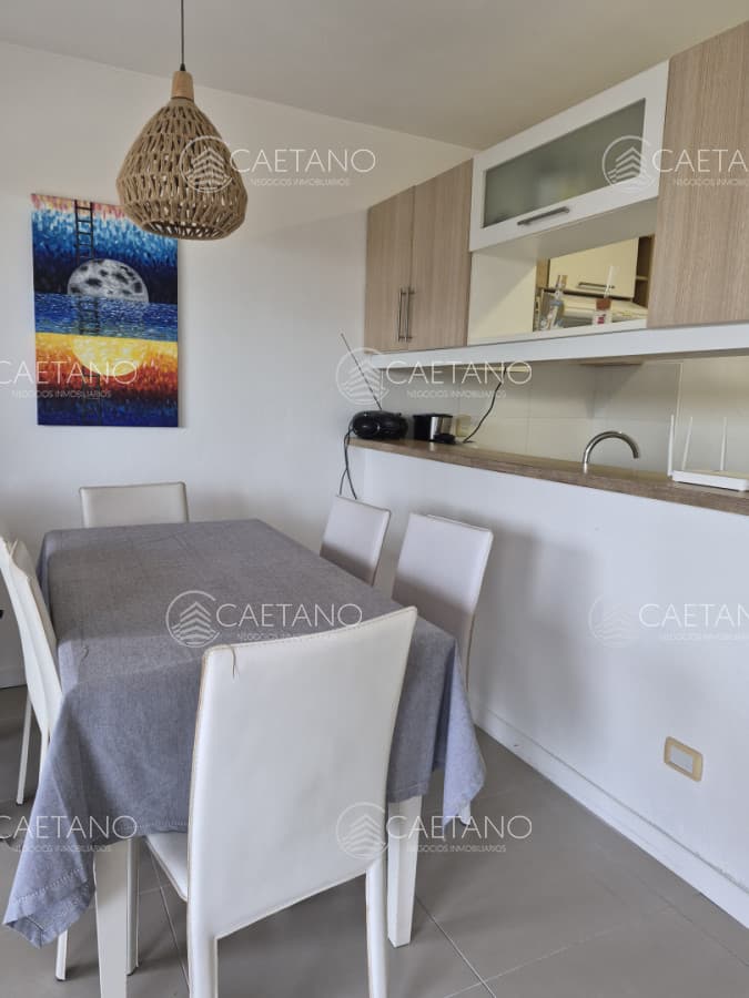 Apartamento en alquiler en La Barra — foto 2