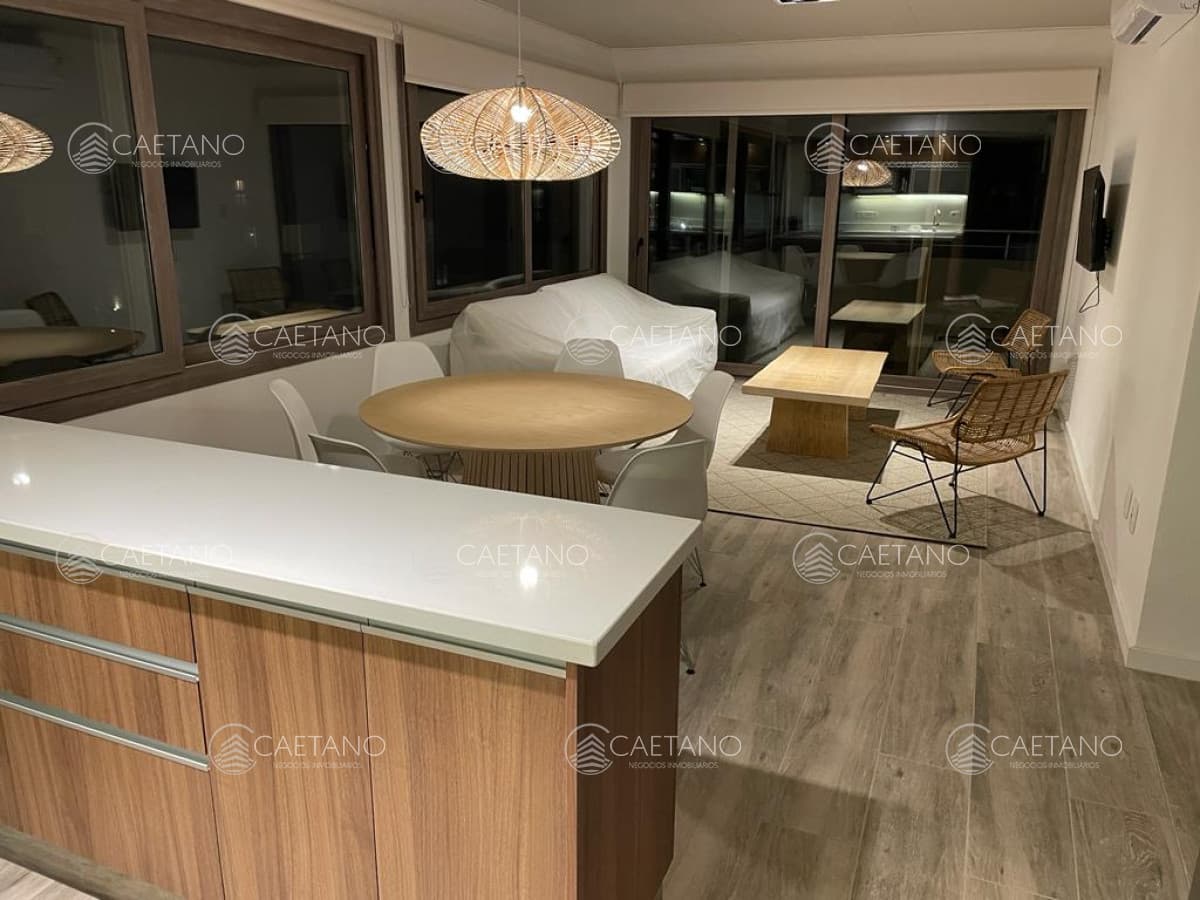 Apartamento en alquiler en La Barra — foto 3