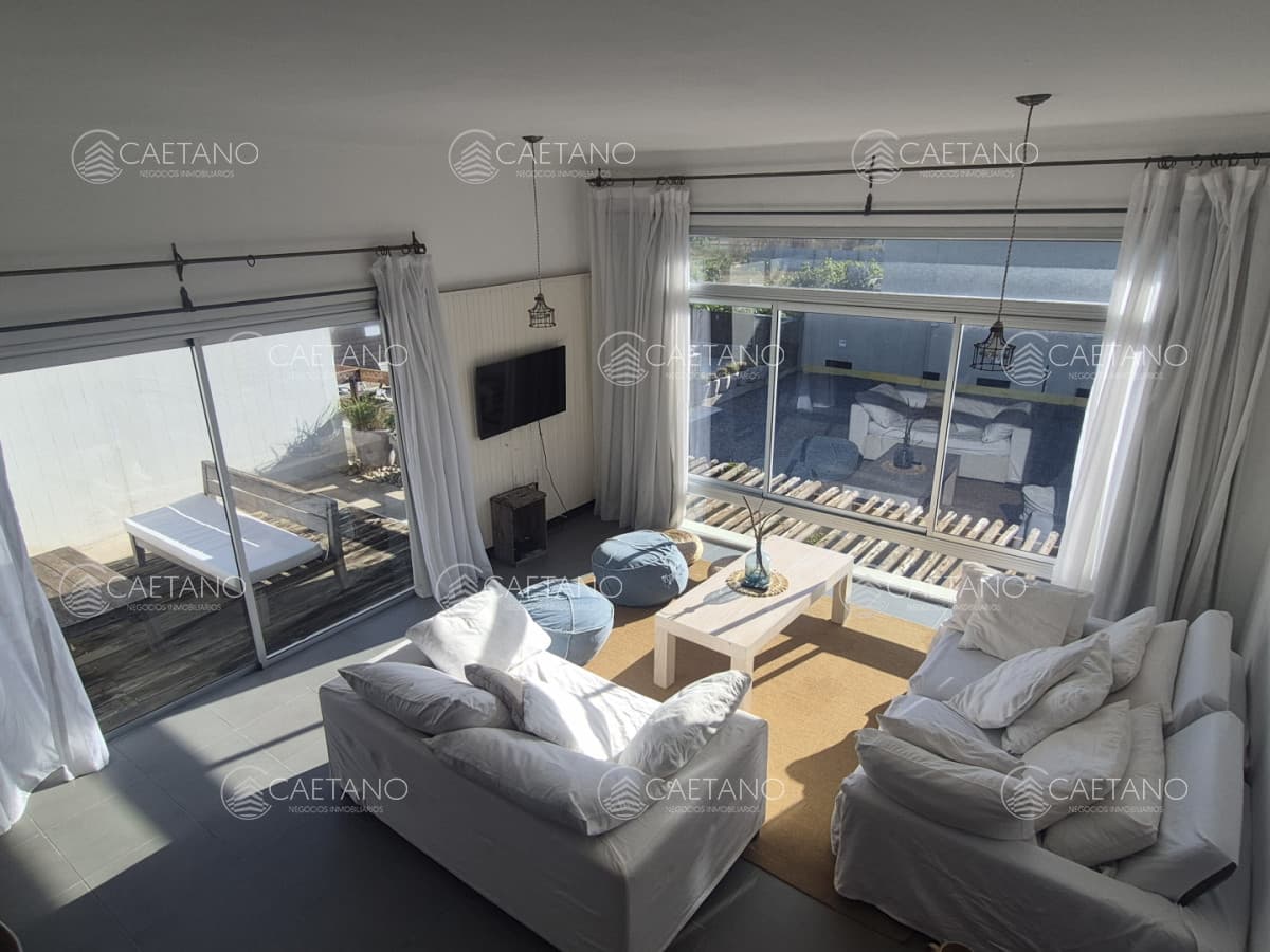 Apartamento en alquiler en Manantiales