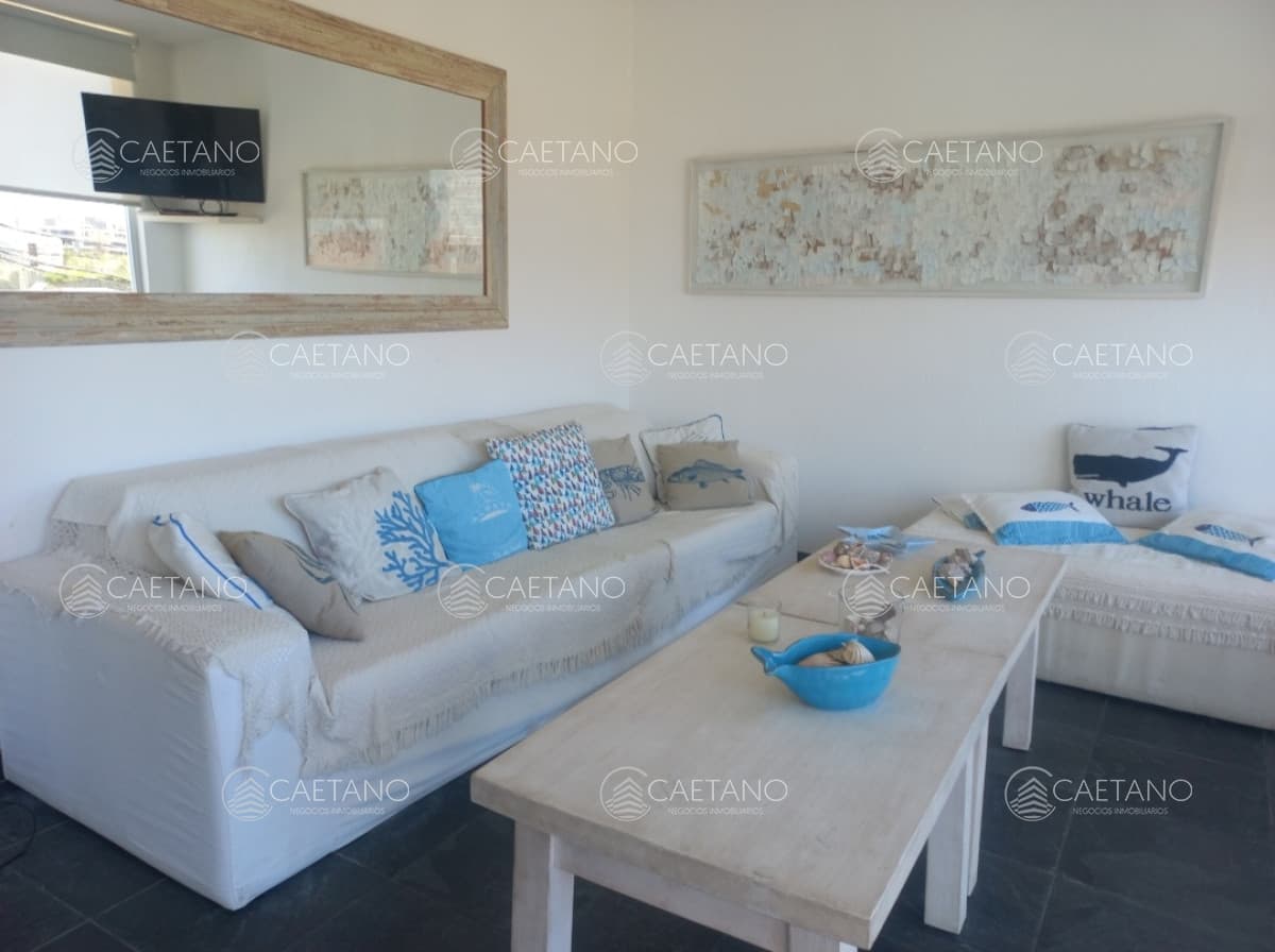Apartamento en alquiler en Manantiales