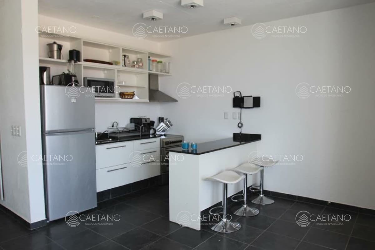 Apartamento en Manantiales, 2 dormitorios * — foto 3