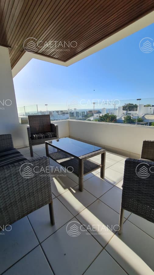 Apartamento en venta en La Barra