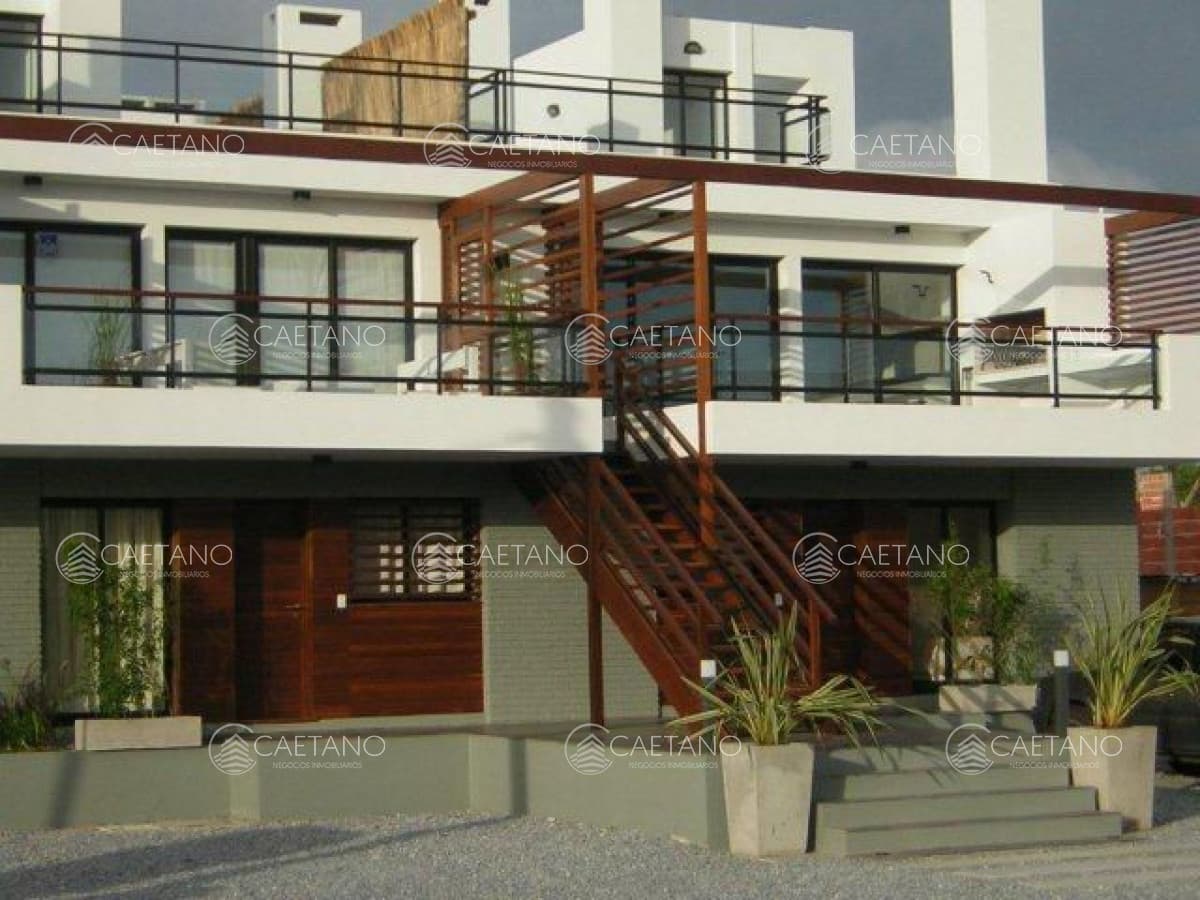 Apto 2 dorm Manantiales — foto 3