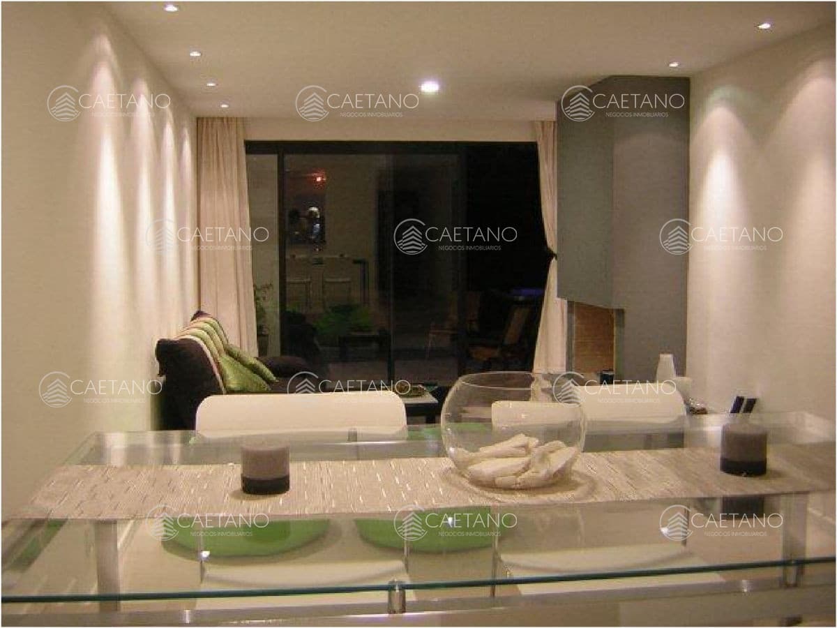 Apartamento en Manantiales, 2 dormitorios * — foto 2