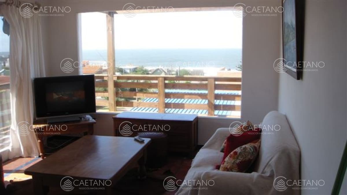 Apartamento en La Barra, 3 dormitorios * — foto 2