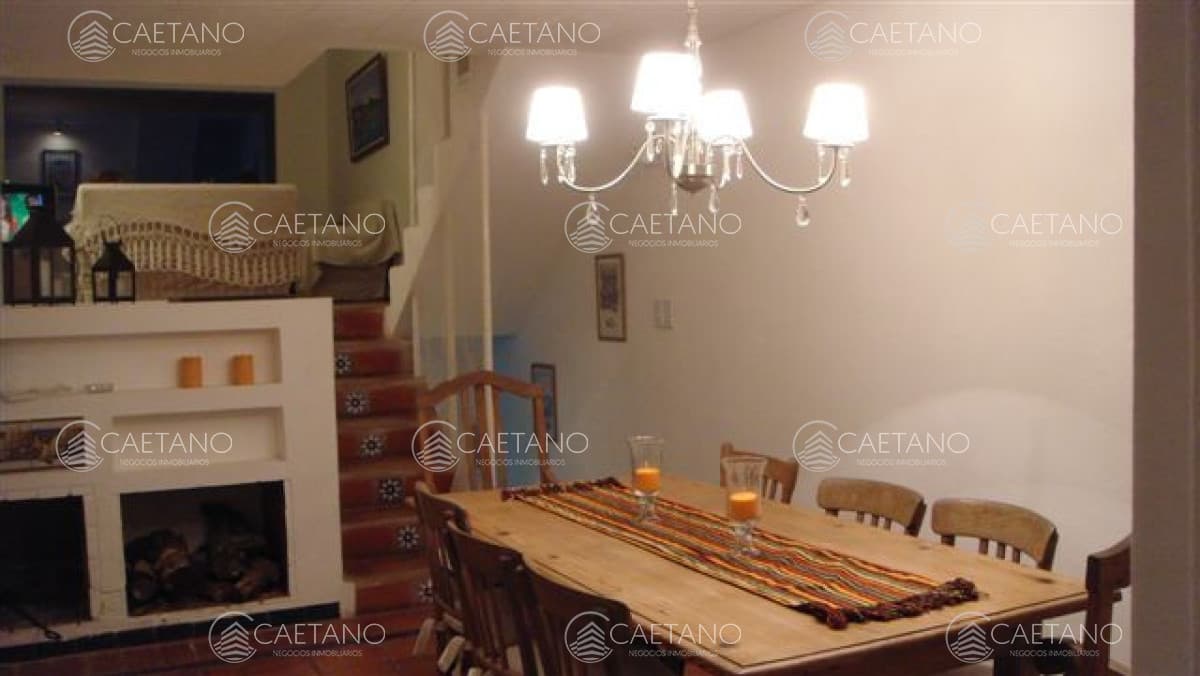 Apartamento en La Barra, 3 dormitorios * — foto 3