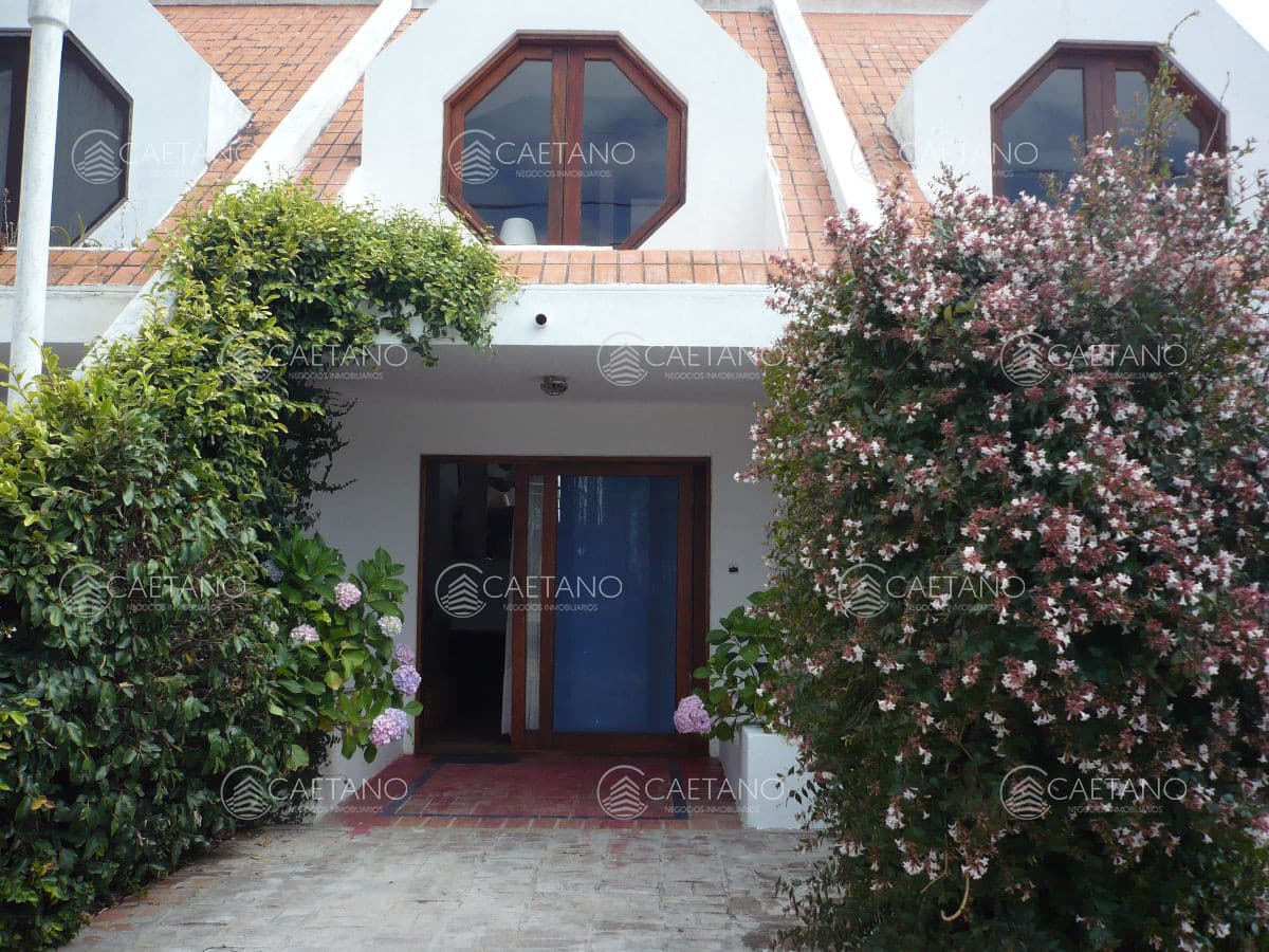 Apartamento en alquiler en La Barra — foto 2