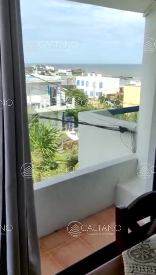 Apartamento en alquiler en La Barra