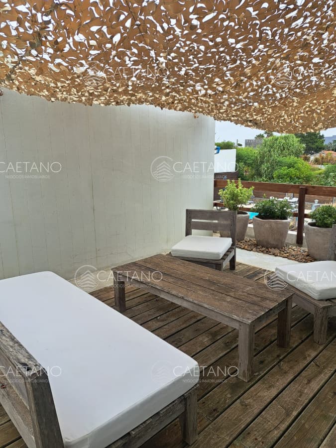 Apartamento en alquiler en Manantiales — foto 2