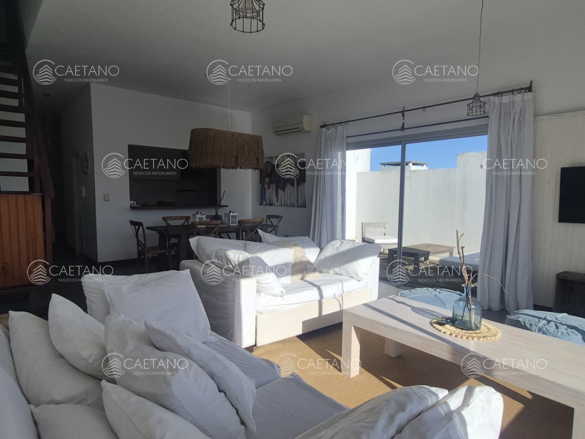 Apartamento en alquiler en Manantiales — foto 3