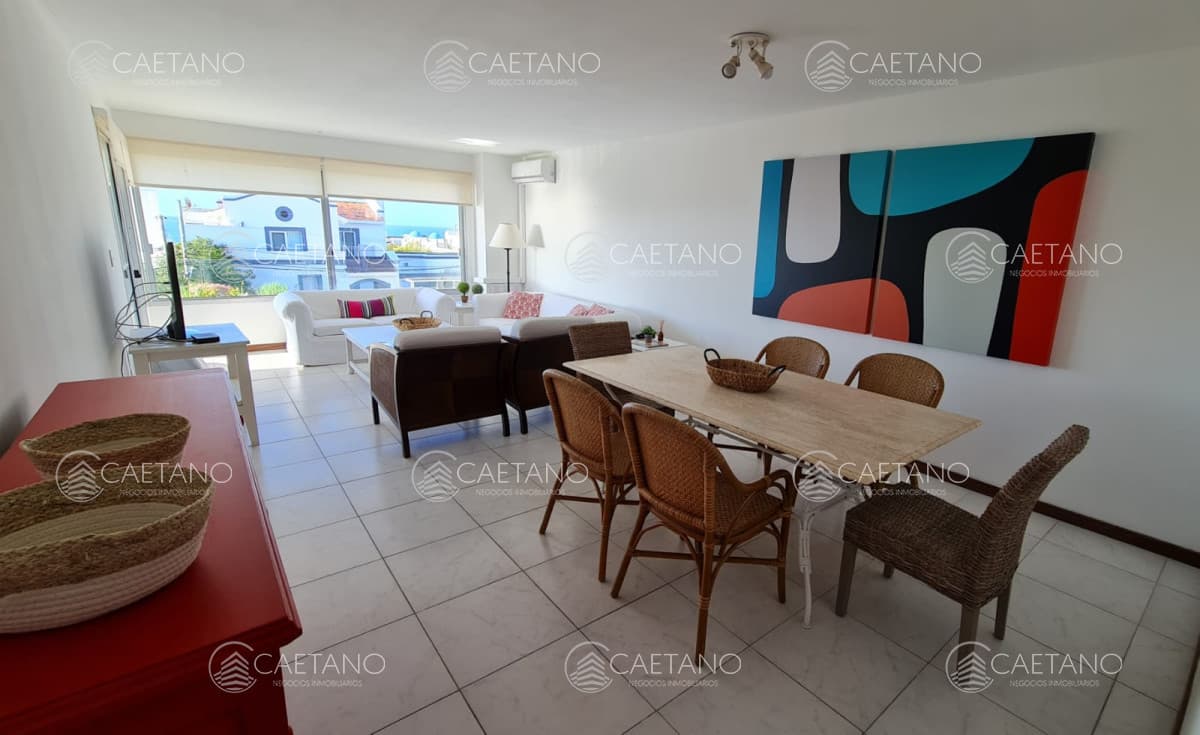 Apartamento en venta en La Barra — foto 3