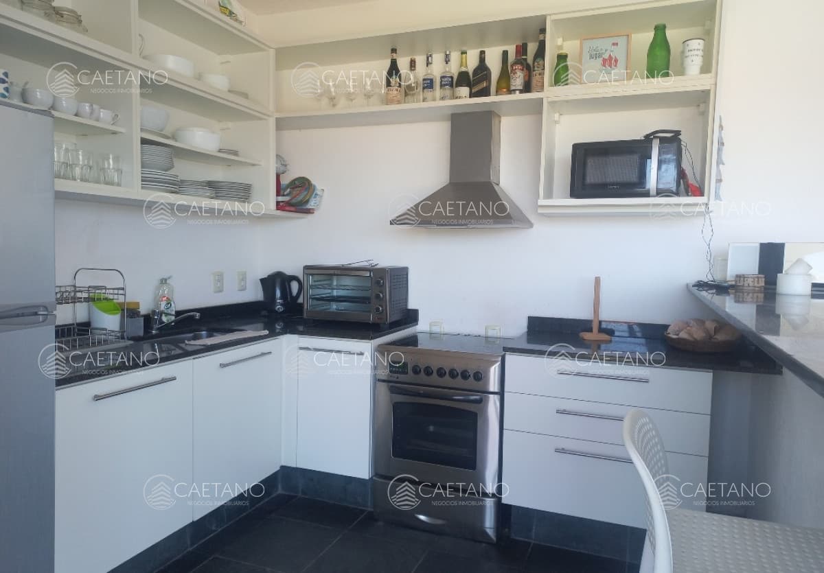Apartamento en alquiler en Manantiales — foto 3