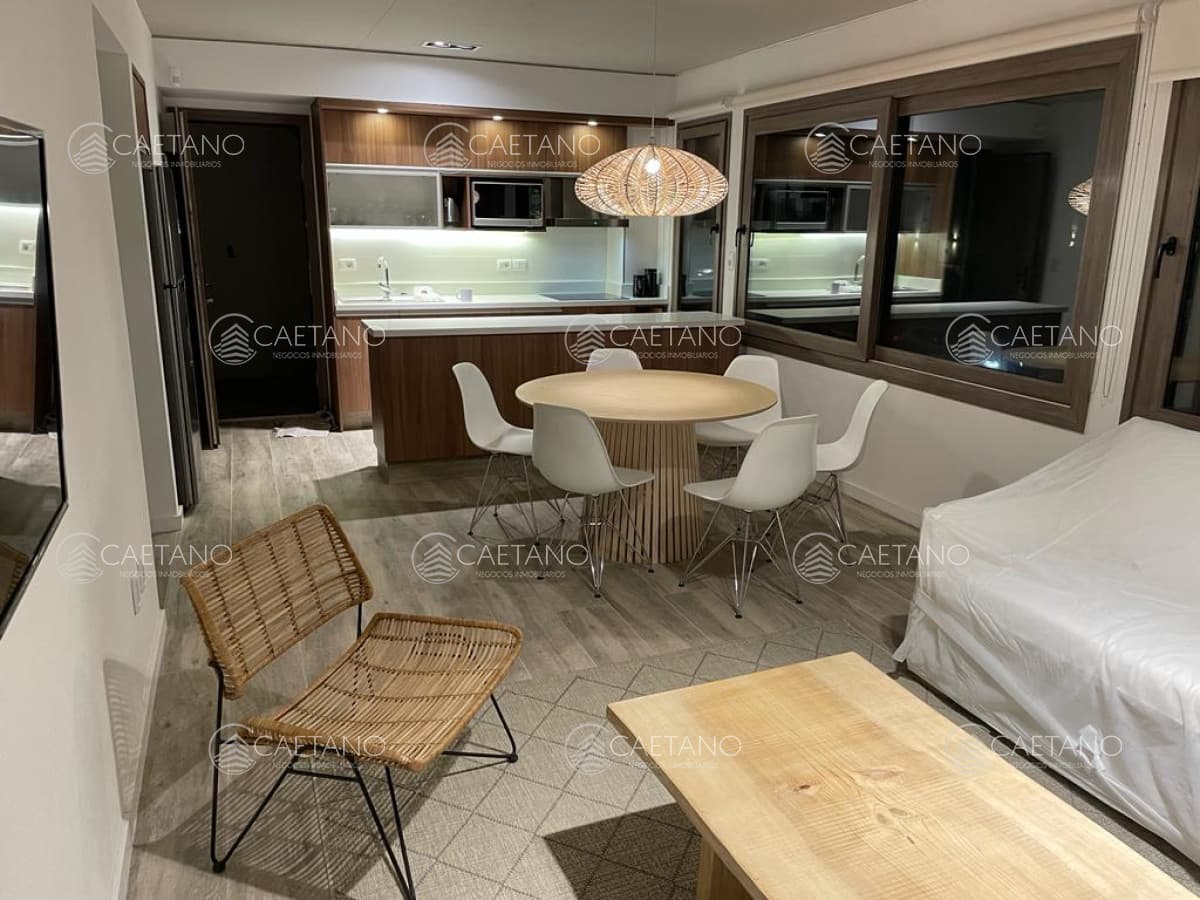 Apartamento en alquiler en La Barra — foto 2