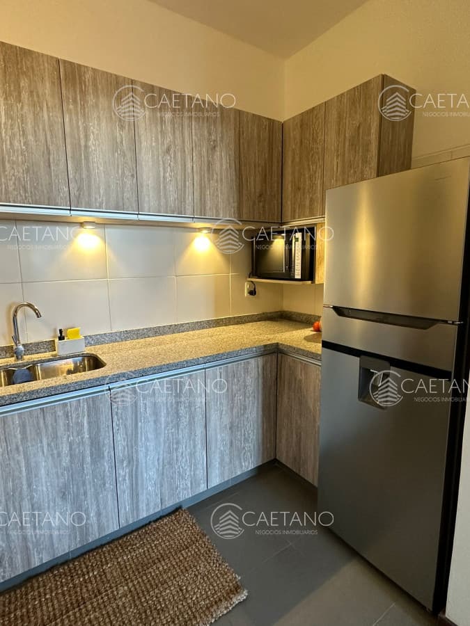 Apartamento en venta en Manantiales — foto 3