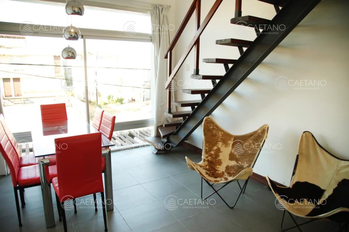 Apartamento en Manantiales