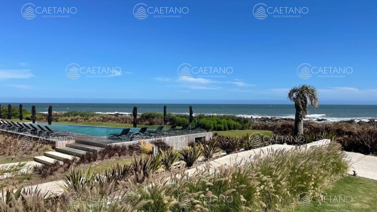 Apartamento en alquiler en La Barra — foto 2