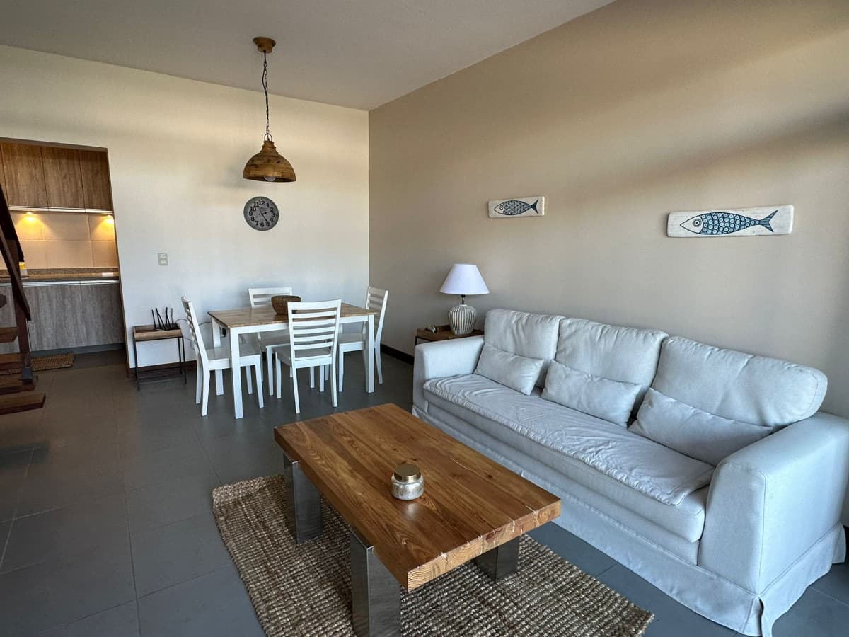 Apartamento en venta en Manantiales