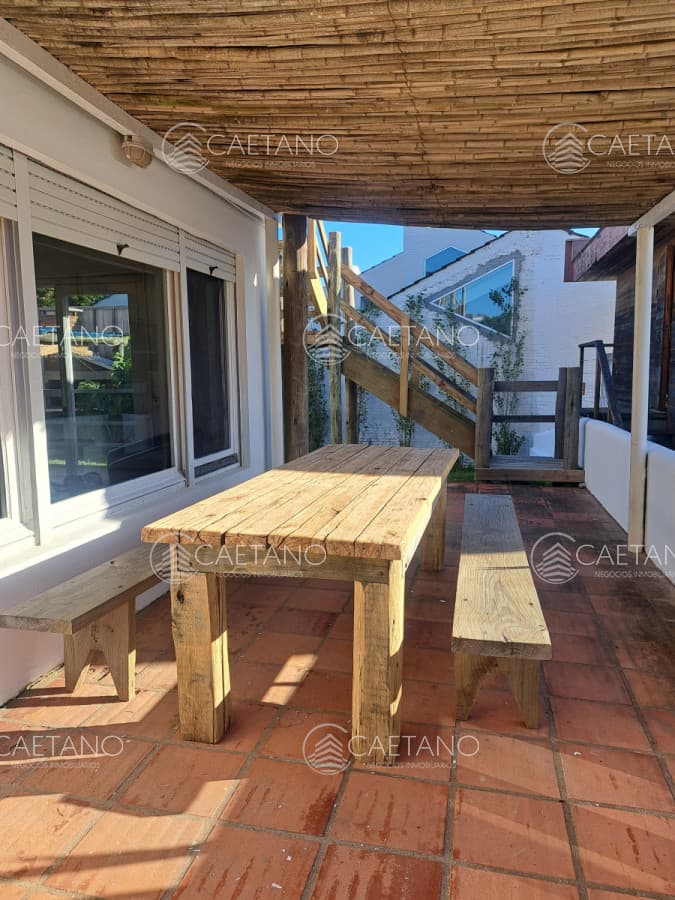 Casa en alquiler en La Barra — foto 3