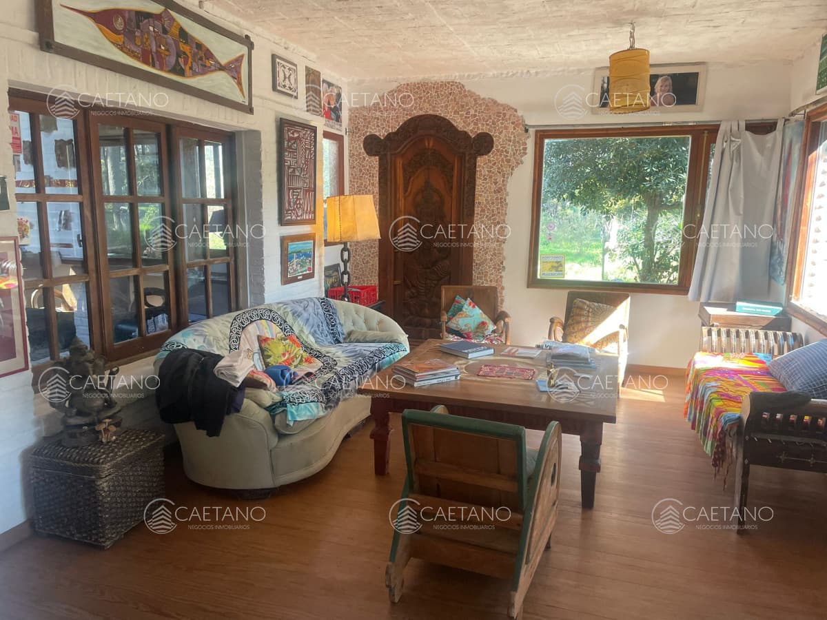 Casa en alquiler en La Barra — foto 3