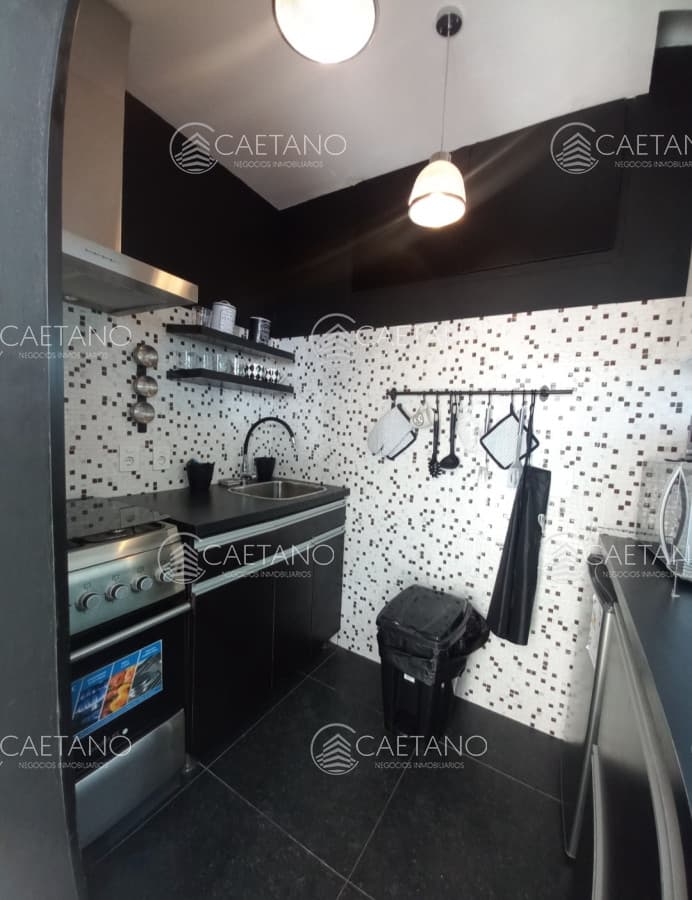alquiler casa en Manantiales de la ruta hacia el mar — foto 3