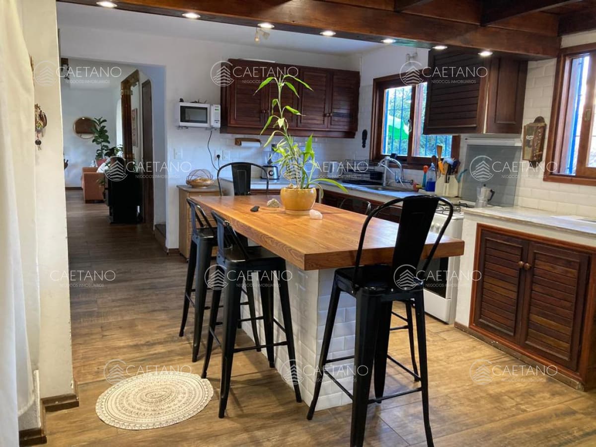 Casa en venta en Punta del Este