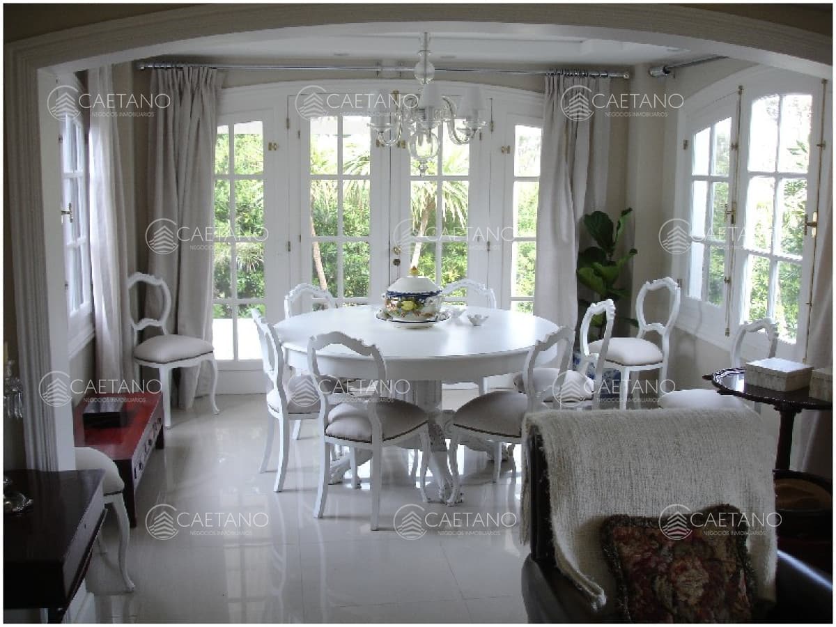 Alquiler Casa 7 dormitorios — foto 3