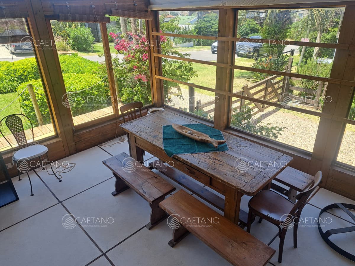 Casa en alquiler en La Barra — foto 3