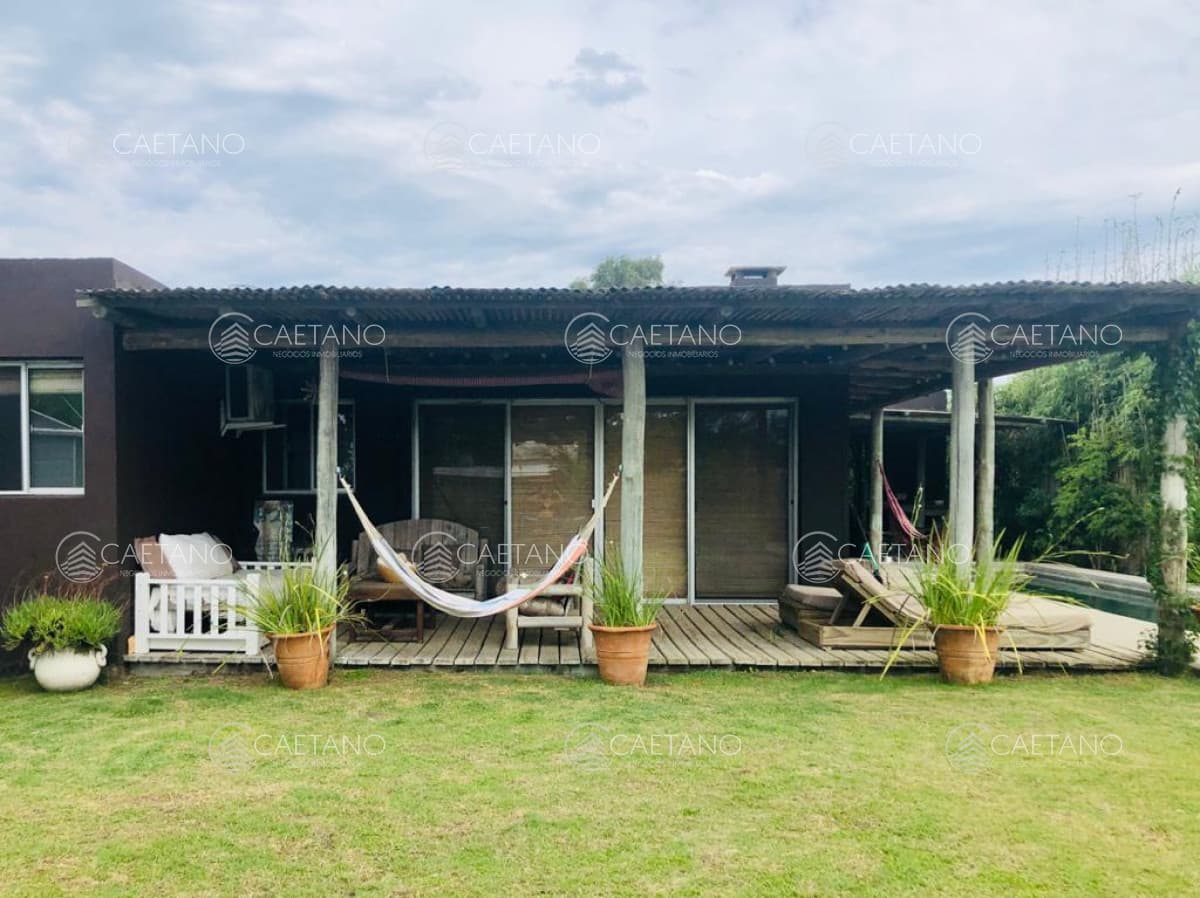 Casa en alquiler en La Barra — foto 2