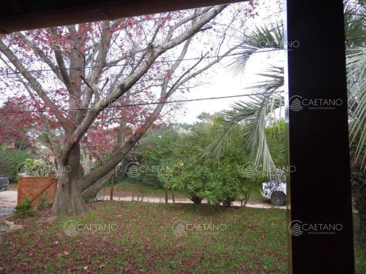 Casa en alquiler temporal 3 dormitorios La barra — foto 3