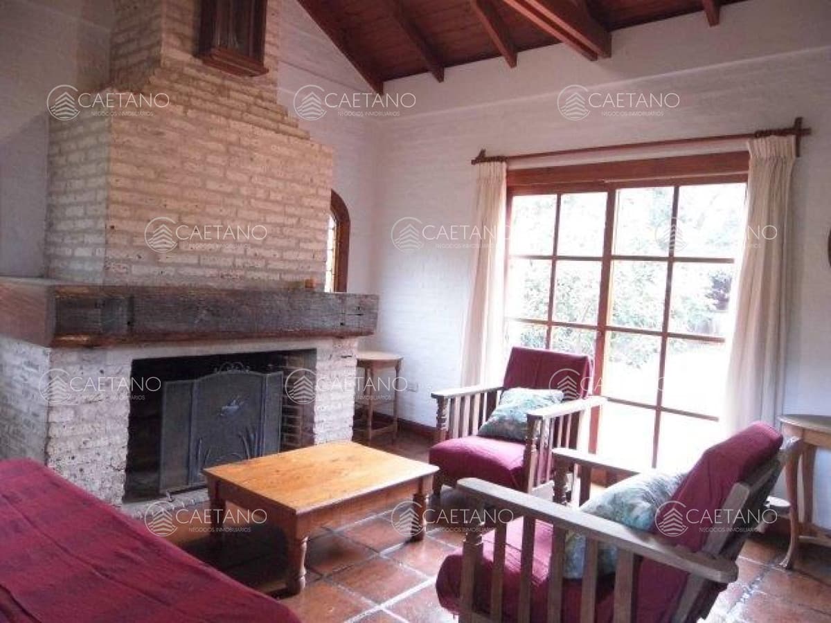 Casa en alquiler temporal 3 dormitorios La barra — foto 2