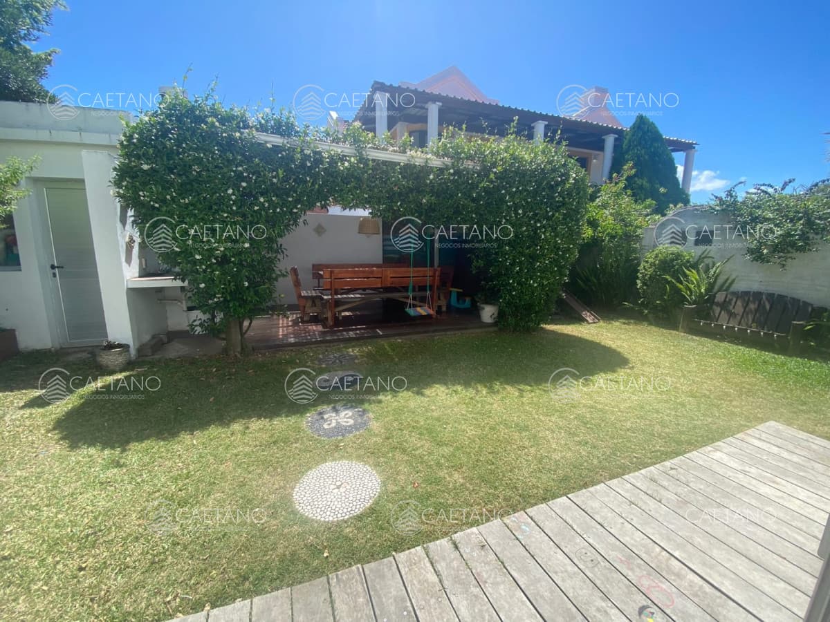 Casa en alquiler en La Barra — foto 2