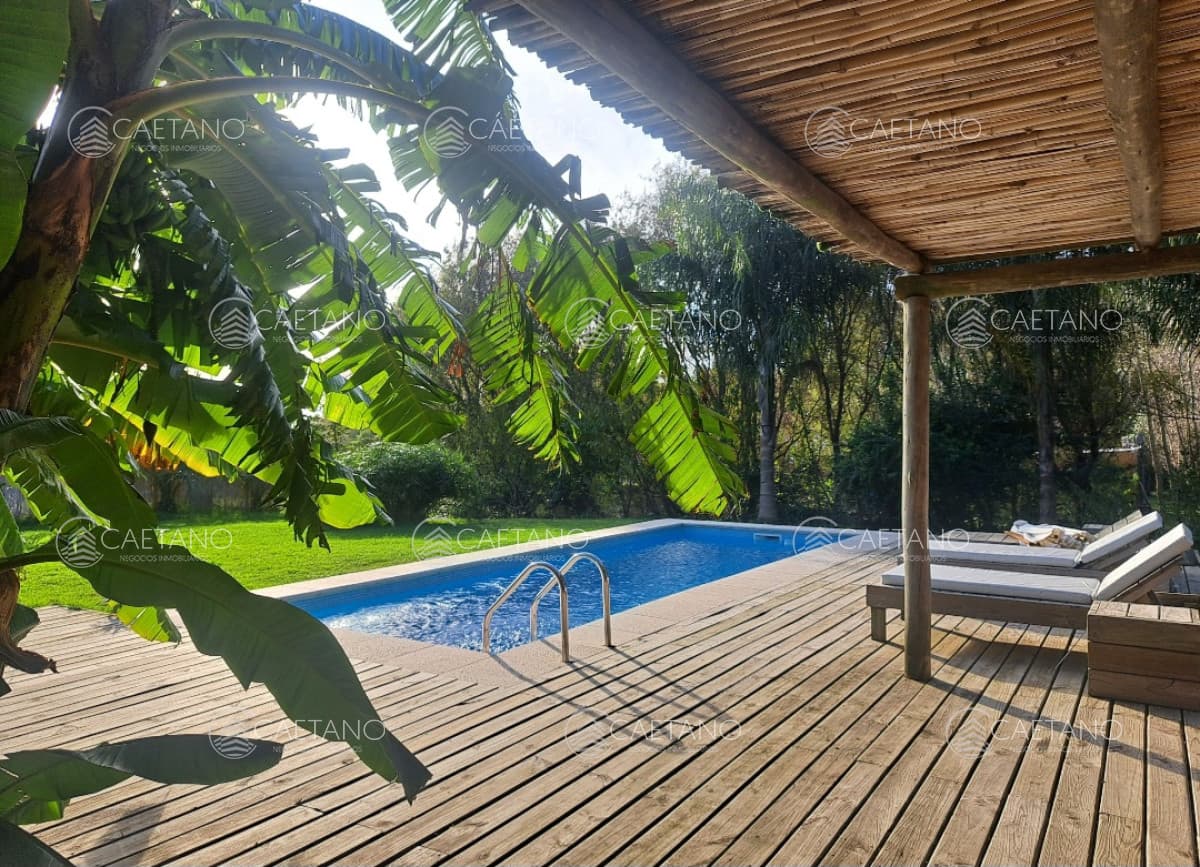 Casa en El Tesoro, 3 dormitorios — foto 3