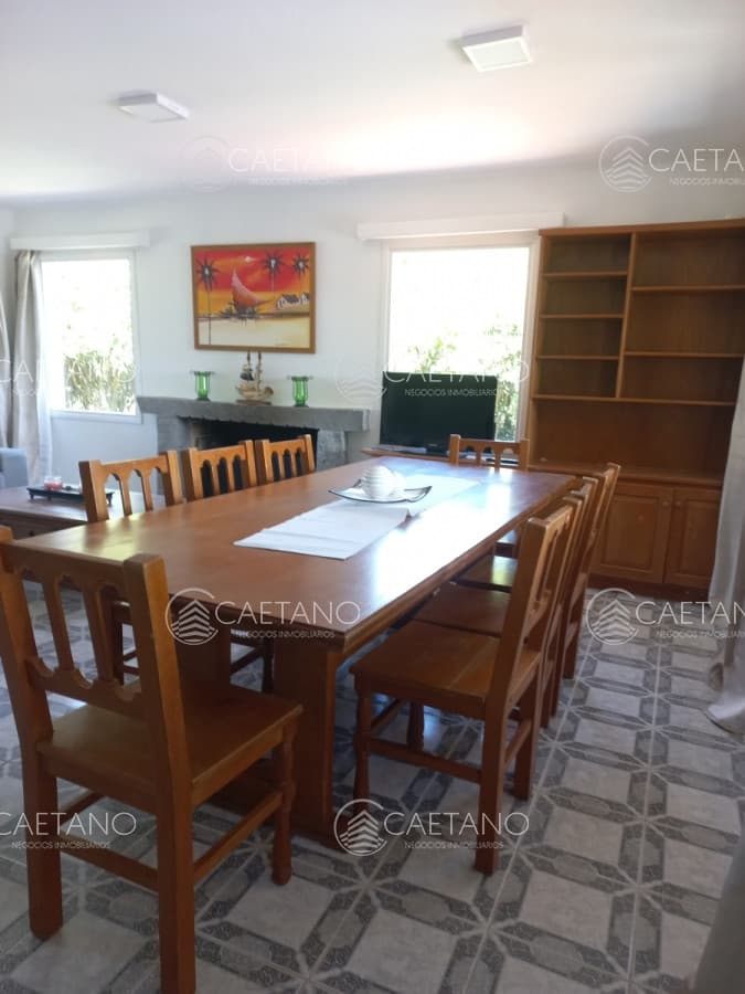 Casa en El Tesoro — foto 3