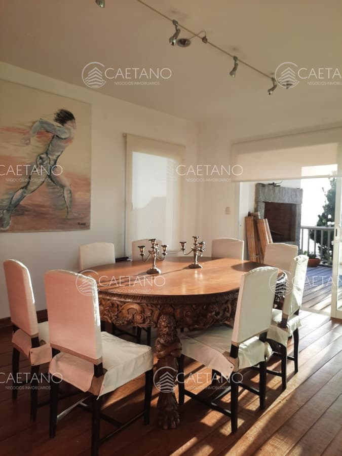 Casa en alquiler en Jose Ignacio — foto 3