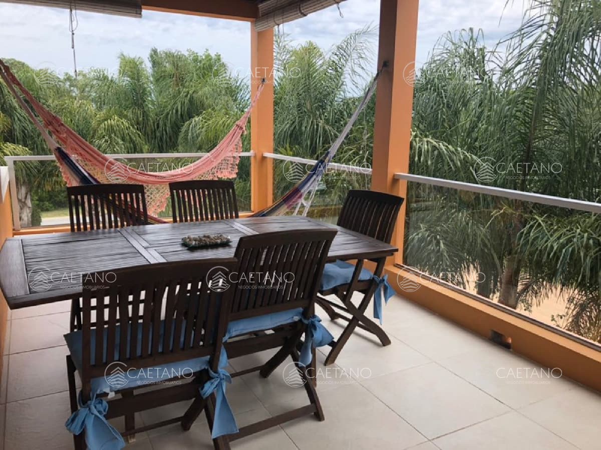 Excelente casa en El Tesoro — foto 2