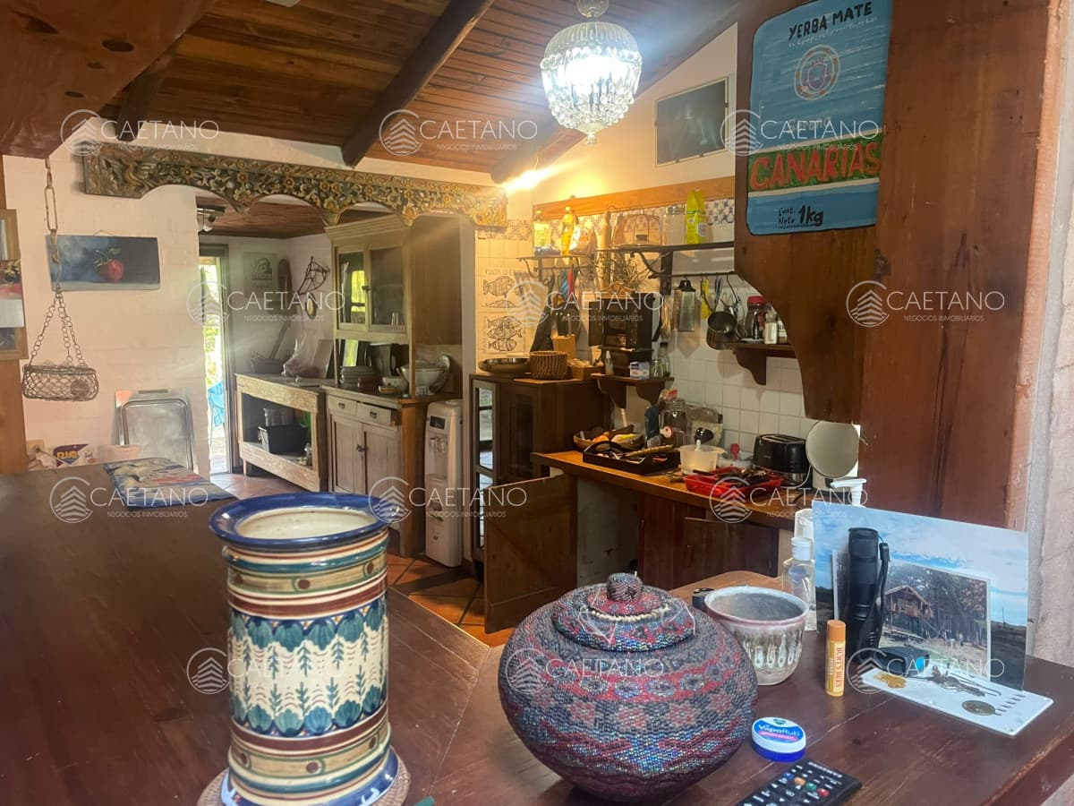 Casa en alquiler en La Barra — foto 2