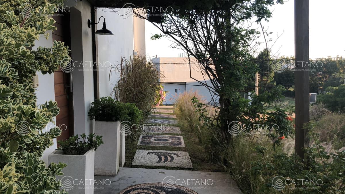 Casa en alquiler en La Barra — foto 2