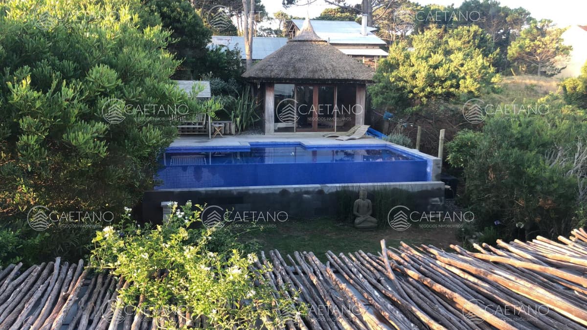 Casa en alquiler en La Barra — foto 3