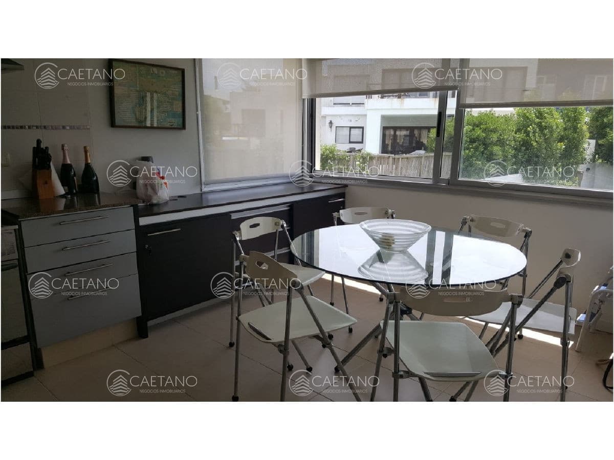 Alquiler temporal casa 4 dormitorios la barra — foto 3