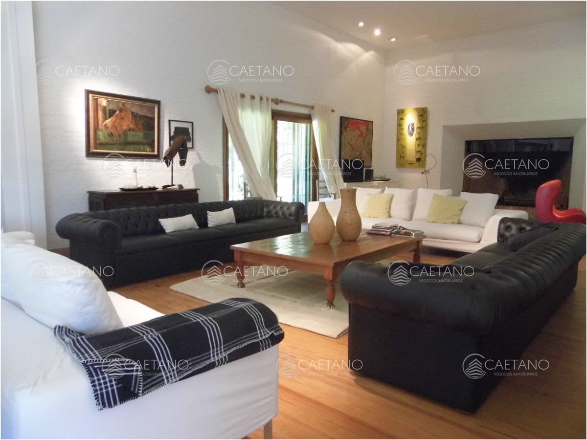 Casa en alquiler en Punta del Este — foto 3