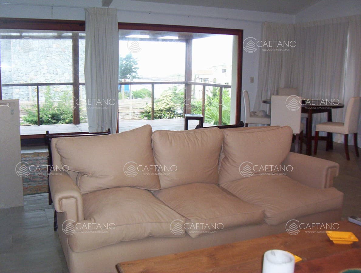Casa en La Barra, 6 dormitorios * — foto 3